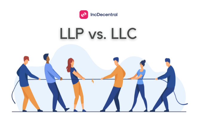 LLP vs. LLC
